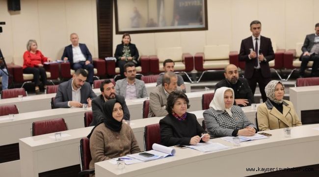 Başkan Çolakbayrakdar,