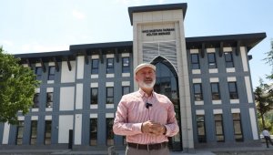 Başkan Çolakbayrakdar: