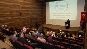 Büyükşehir Aile Akademisi'nde eğitim tamamlandı