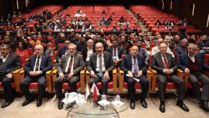 KTO'da 2025 Türkiye Ekonomisi ile BRICS'in rolü konuşuldu