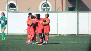 Osman Bahadır Kökoğlu: "Gurur duyuyorum"