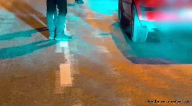 Şok uygulamalarda aranan 9 şahıs yakalandı