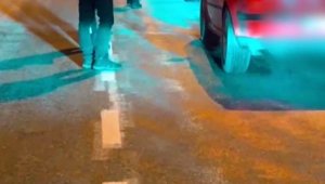 Şok uygulamalarda aranan 9 şahıs yakalandı