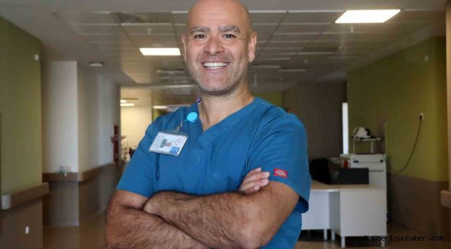 Uzmanından 'organ bağışı' uyarısı: