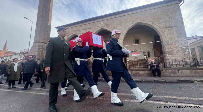 AA muhabirinin acı günü