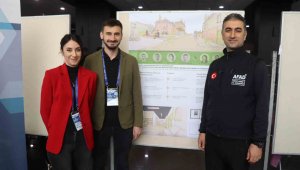 AFAD'ın konteynerleri öğrencilere yurt olacak
