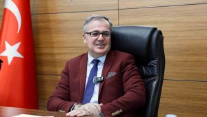 Başkan Özdoğan: "İnsan haklarını savunmak hepimizin görevi"