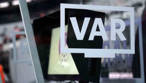 Çaykur Rizespor - Kayserispor maçının VAR'ı Alper Çetin oldu