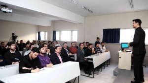 ERÜ ve ASPİLSAN Enerji'den iş birliği