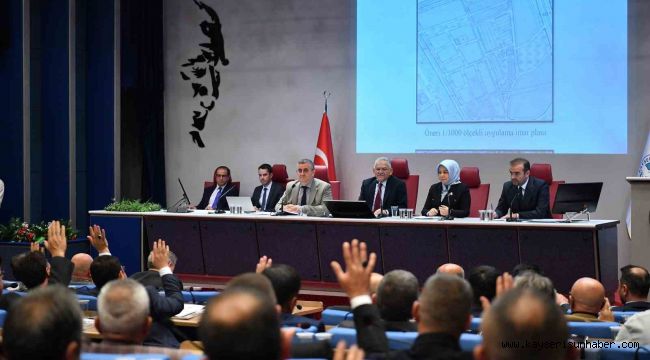 Hayvancılıkla uğraşanların su faturalarının yüzde 50'si büyükşehirden