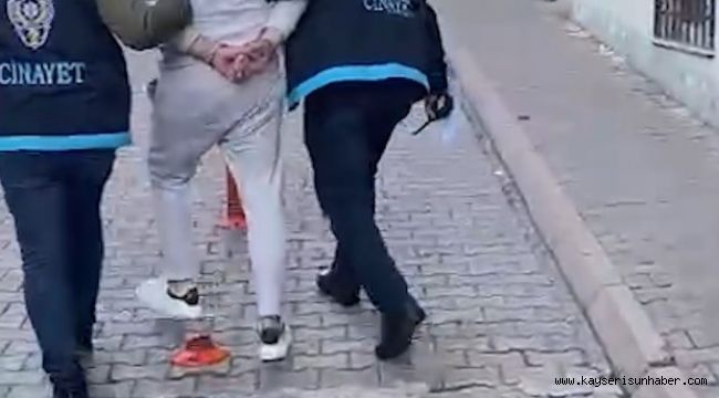 İntihar denildi, eniştesi tarafından öldürüldüğü ortaya çıktı