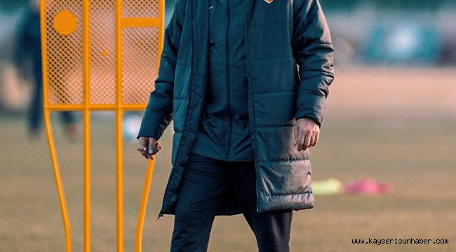 Sinan Kaloğlu ile 7 maçta 11 puan