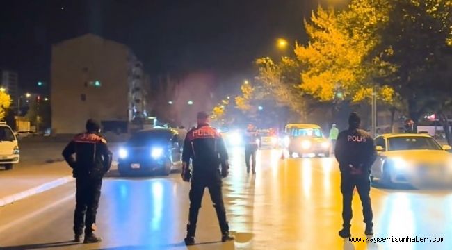 Şok uygulamalarda aranan 6 kişi yakalandı