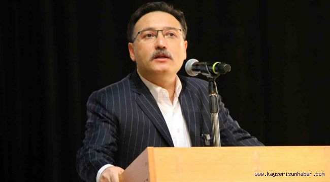 Vali Çiçek: