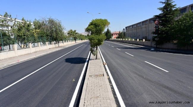 Yalçın'dan hizmet değerlendirmesi