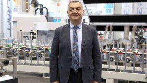 Başkan Büyüksimitci: "2024'te gerçekleşen artış, ihracatımızın artış trendine girmiş olması bakımından umut verici"