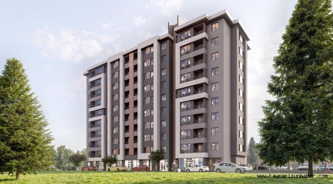 Aydınlıkevler mahallesinde dönüşüm ve değişim başlıyor