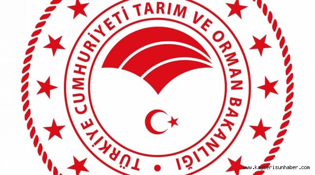 Bakanlığın listesinde Kayseri'den 2 firma