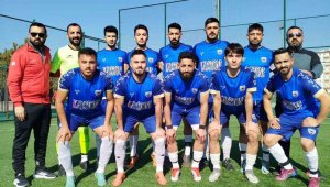 Başakpınarspor Kulübü: "Sezonu istediğimiz noktada bitiremedik"