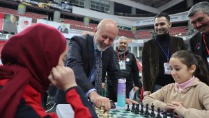 Başkan Çolakbayrakdar: 