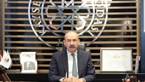 Başkan Gülsoy: "Ocak ayında 310 milyon 422 bin dolar ihracat yaptık"