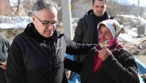 Başkan Özdoğan: 