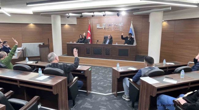 Başkan Özdoğan: