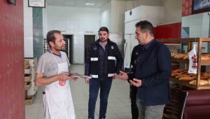 Başkan Özdoğan: "Ramazan öncesi denetimlerimizi titizlikle sürdürüyoruz"