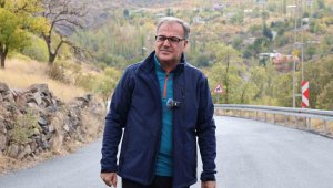 Başkan Özdoğan: 