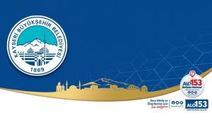 Büyükşehir, Erciyes'te jeotermal kuyu açtırıyor