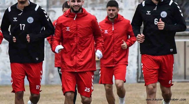 Denizlispor - Erciyes 38 FK maçını Murat Demir yönetecek