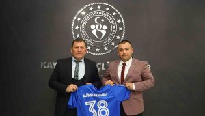 Deva Spor Kulübü'nde 1. Genel Kurul heyecanı