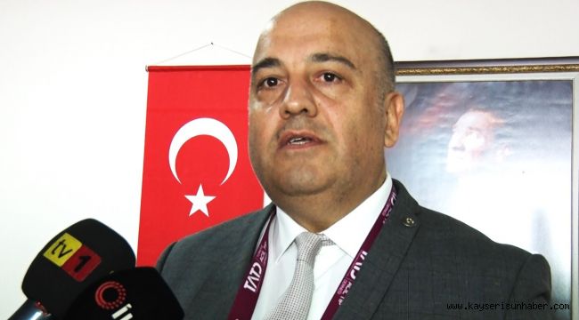 Doç. Dr. Altıntop:
