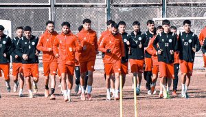 Erciyes 38 Futbol Kulübü 8 maçtır kazanamıyor