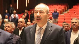 Gülsoy: "Kayseri iş dünyası olarak enflasyonla mücadelede kararlıyız"