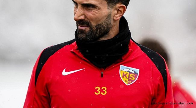 Hasan Ali Kaldırım cezalı