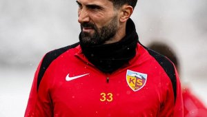 Hasan Ali Kaldırım cezalı