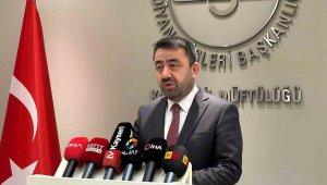 İl Müftüsü Ayvaz: "Berat kandili ile Ramazan'a ruh ve beden kirlerimizden arınmış olarak gireceğiz"