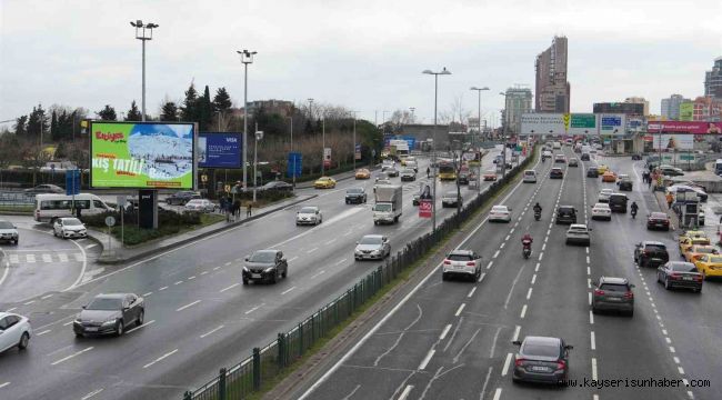 İstanbul'da 'Erciyes' tanıtım atağı