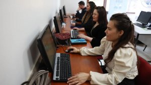 KAYMEK, kurumlara eğitim desteği sağlıyor