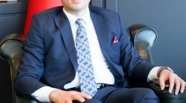 KAYMOS'ta başkan Mehmet Yalçın oldu