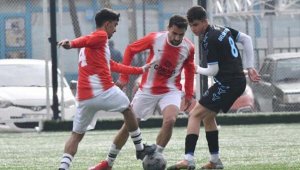 Kayseri 2. Amatör Küme'de ilk hafta programı belli oldu