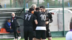Kayseri Süper Amatör Küme Play-Off 1. hafta maç programı belli oldu