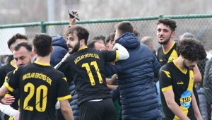 Kayseri Süper Amatör Küme Play-Off fikstürü belli oldu