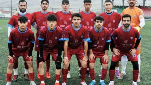 Kayseri Süper Amatör'de düşenler belli oldu