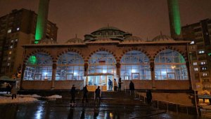 Kayseri'de 'Berat' coşkusu