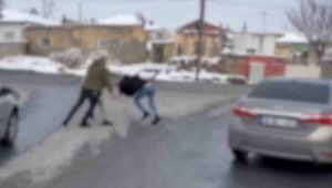 Kayseri'de eş zamanlı uyuşturucu operasyonu: 19 gözaltı