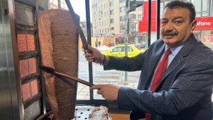 Kayseri'de Ramazan'da lokantalara zam yok