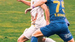 Kayserispor 3 maçta 5 puan topladı