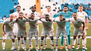 Kayserispor Disiplin Kurulu'na sevk edildi